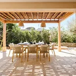 Luxurious New Pool Golf St Tropez * Σαιντ-Μαξίμ