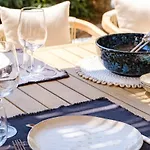 Villa Luxurious New Pool Golf St Tropez