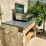 Luxurious New Pool Golf St Tropez Βίλα *