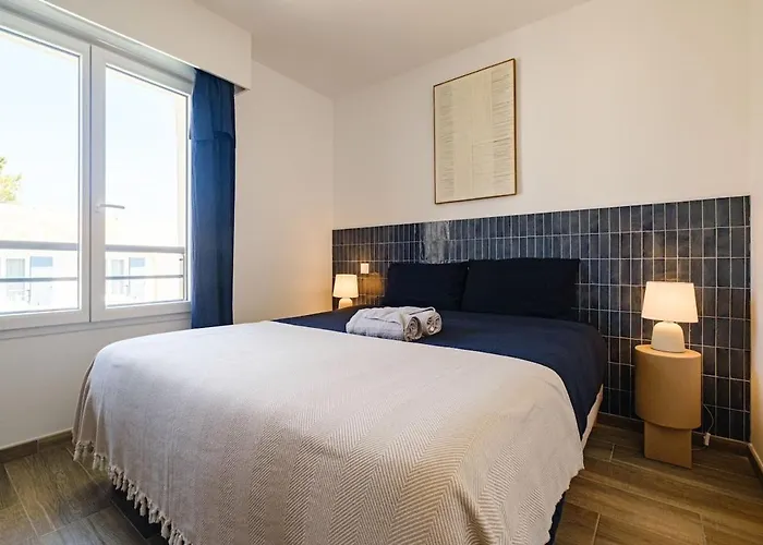 ヴィラ Luxurious New Pool Golf St Tropez *