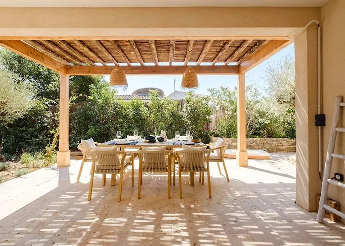 Luxurious New Pool Golf St Tropez * サント・マキシム