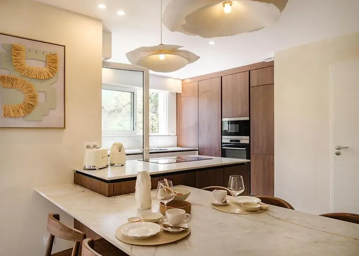 ヴィラ Luxurious New Pool Golf St Tropez *