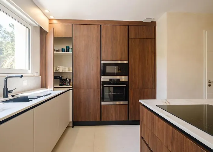 Luxurious New Pool Golf St Tropez *