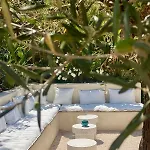 Luxurious New Pool Golf St Tropez 别墅