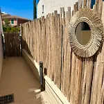 Luxurious New Pool Golf St Tropez 圣马克西姆