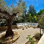 Luxurious New Pool Golf St Tropez Willa *