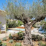 Luxurious New Pool Golf St Tropez Willa