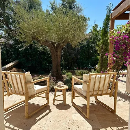 Luxurious New Pool Golf St Tropez וילה