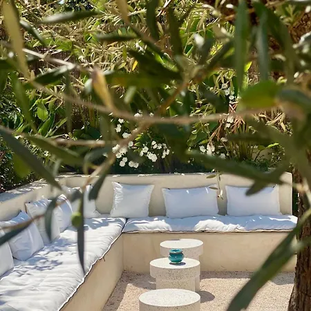 Luxurious New Pool Golf St Tropez וילה