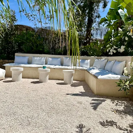 Luxurious New Pool Golf St Tropez וילה סן-מקסים