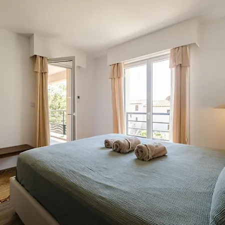 Villa Luxurious New Pool Golf St Tropez Sainte-Maxime