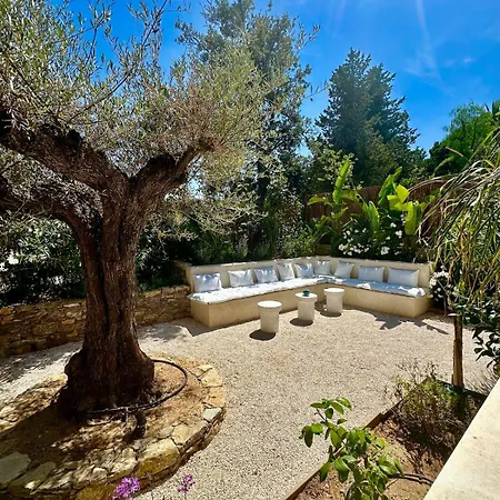 Luxurious New Pool Golf St Tropez וילה *