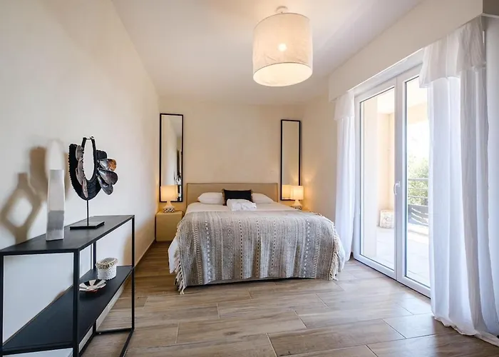 Luxurious New Pool Golf St Tropez Σαιντ-Μαξίμ