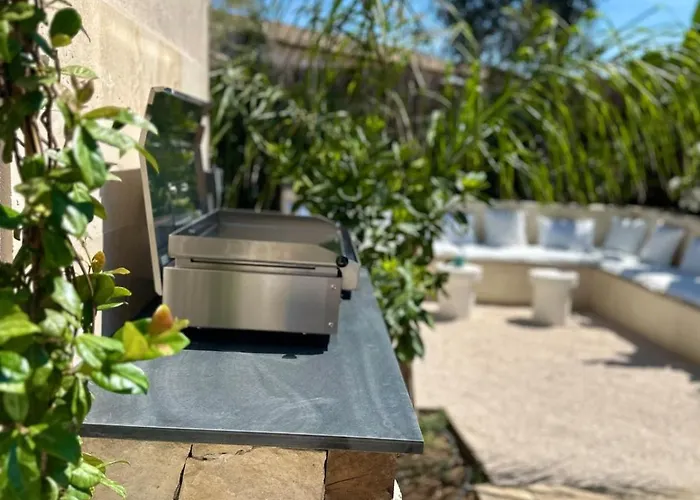 Luxurious New Pool Golf St Tropez Вілла *