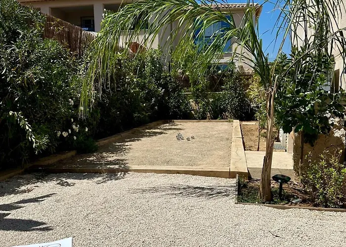 Luxurious New Pool Golf St Tropez * Σαιντ-Μαξίμ