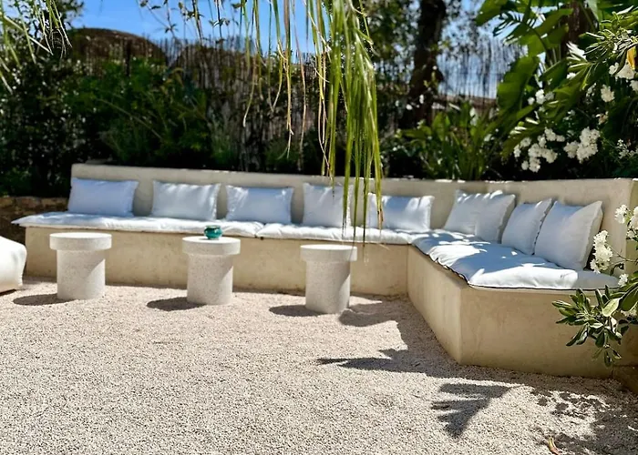 Luxurious New Pool Golf St Tropez Villa Sainte-Maxime