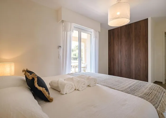 Villa Luxurious New Pool Golf St Tropez Sainte-Maxime