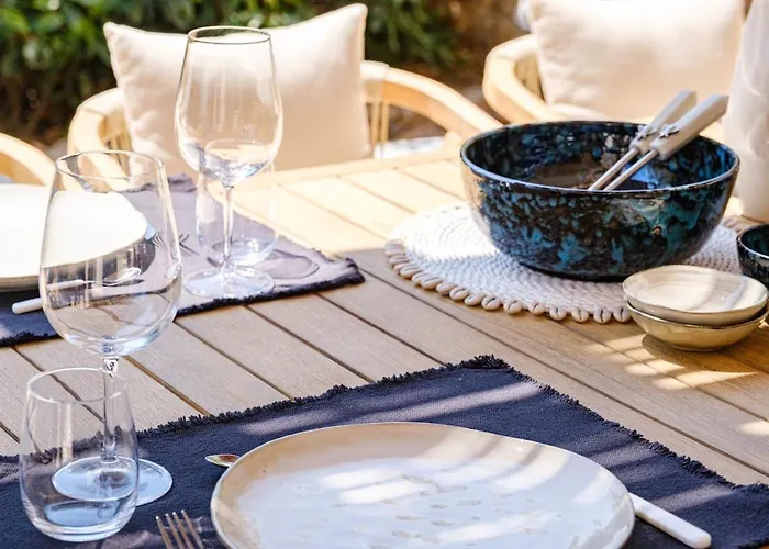 Villa Luxurious New Pool Golf St Tropez