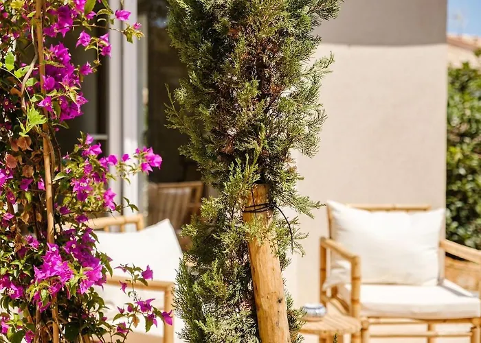 Villa Luxurious New Pool Golf St Tropez *