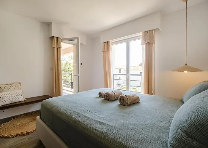 Βίλα Luxurious New Pool Golf St Tropez Σαιντ-Μαξίμ