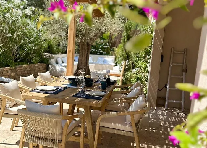 Вілла Luxurious New Pool Golf St Tropez Сент-Максім