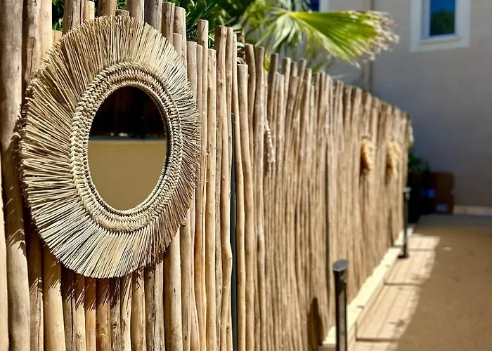 Villa Luxurious New Pool Golf St Tropez