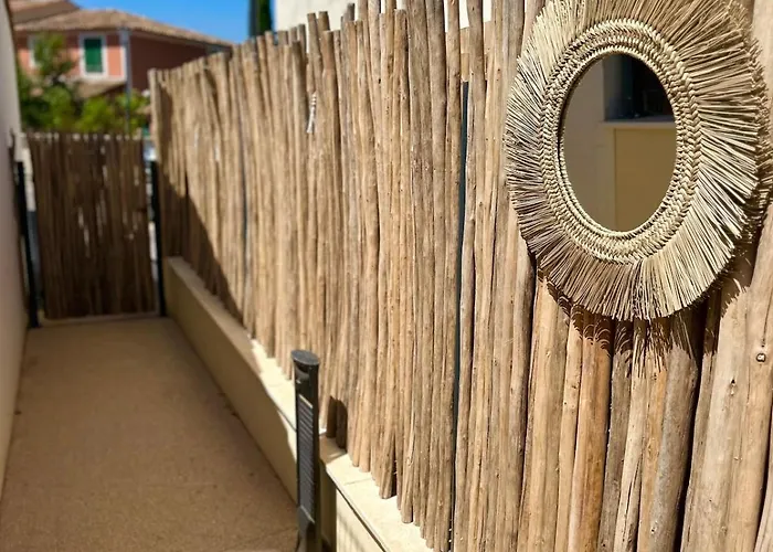 Luxurious New Pool Golf St Tropez Sainte-Maxime