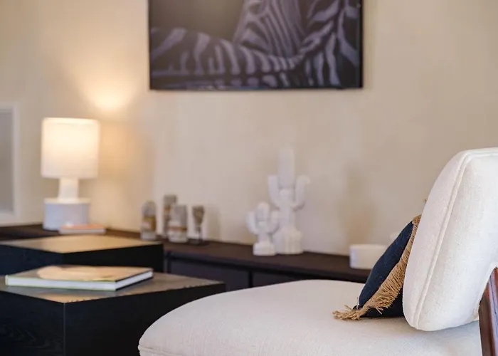 Villa Luxurious New Pool Golf St Tropez *